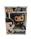 Funko Pop! Johnny Cash #117 Folsom Prison