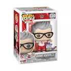 Funko Pop! Johnny Knoxville (Royal Rumble) - WWE 134 (SDCC 2023 Exclusive)