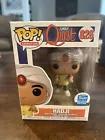 Funko Pop: Johnny Quest - Hadji #826 Exclusive w/Protector