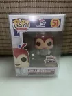 Funko Pop! Jollibee In Philippine Barong #51 Independence Day Figure W/Protector