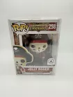 FUNKO POP JOLLY ROGER 258 DISNEY PARKS EXCLUSIVE PIRATES OF THE CARIBBEAN