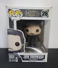 Funko Pop - Jon Snow #26