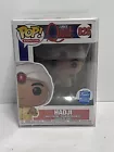 Funko Pop Jonny Quest: Hadji #826 Limited Edition w/ Pop Protector