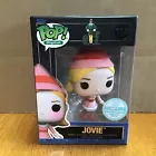 Funko Pop! Jovie #119 Digital Elf 1600pcs With Protector