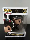 Funko Pop! Juan Gabriel Floral Mariachi 400 Rocks