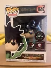 Funko Pop! Jujustu Kaisen Megumi Fushiguro GITD Chase Chalice 1646