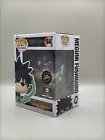 Funko Pop! Jujutsu Kaisen #1646 Megumi Fushiguro Chalice Collectibles GLOW CHASE