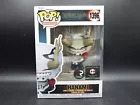 Funko Pop Jujutsu Kaisen Hanami #1396 Pre-Release Chalice Collectibles Exclusive