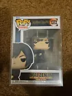 Funko Pop! Jujutsu Kaisen  Mai Zen'in #1372 w/ Protector