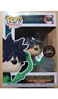 Funko Pop Jujutsu Kaisen - Megumi Fushiguro #1646 - Limited Glow Chase Edition