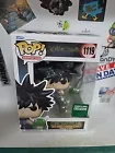 Funko Pop! Jujutsu Kaisen Megumi Fushiguro W/Toads #1119 (B&N Exc) Vinyl Figure