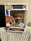 Funko Pop! Jujutsu Kaisen Nobara Kugisaki #1164 Funko Exclusive with Protector