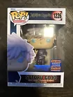 Funko Pop Jujutsu Kaisen Satoru Gojo #1226 Wondercon 2023 Exclusive