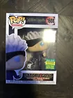 Funko Pop: Jujutsu Kaisen - Satoru Gojo #1608 SDCC Shrd Exclusive with Protector