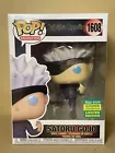 Funko Pop Jujutsu Kaisen Satoru Gojo Convention Exclusives #1608 Vinyl Figure