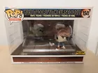 Funko POP! Jujutsu Kaisen - Yuji Itadori With Cursed Doll #1541 HOT TOPIC