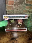 Funko Pop! Jujutsu Kaisen Yuji Itadori With Cursed Doll #1541 Special Edition