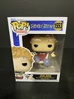 FUNKO POP ! JULIUS 1553 BLACK CLOVER POP ANIMATION Y01