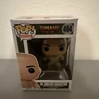 Funko Pop! Jumanji Dr. Smolder Bravestone #494