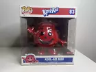 Funko Pop Jumbo 10 in Ad Icons Kool-Aid man (10 inch) - Target  Protective Case