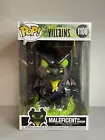 Funko Pop Jumbo #1106 Maleficent As Dragon Disney Villains Sleeping Beauty