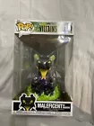 Funko POP! Jumbo Disney Villains Maleficent Dragon Figure 1106 Huge Figure