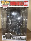 Funko Pop Jumbo Godzilla 70th Anniversary - Godzilla 1954 10" Figure