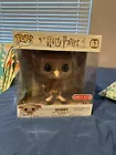 Funko Pop Jumbo Harry Potter - Dobby #63 (New)