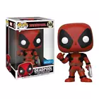 Funko POP! Jumbo Marvel Deadpool 544