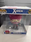 Funko Pop! Jumbo Marvel: X-Men - Sentinel with Wolverine 1054