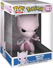 Funko POP! Jumbo: Pokemon - Mewtwo - Collectable Vinyl Figure #583