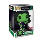 Funko POP! Jumbo She-Hulk 10" Vinyl Figure Marvel Studios