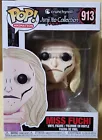 Funko Pop! Junji Ito Collection ~ Miss Fuchi #913 ~ Vinyl Figure ~ New