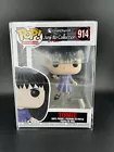 Funko Pop Junji Ito Collection Tomie 914 Horror Vinyl Figurine Crunchyroll