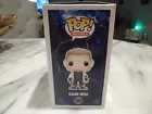 Funko Pop! Jupiter Ascending Caine Wise 128