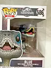 Funko Pop Jurassic Park 586 Blue