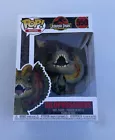 Funko Pop Jurassic Park - Dilophosaurus #550