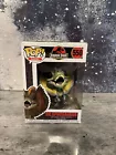 Funko Pop Jurassic Park - Dilophosaurus #550