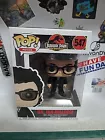 Funko Pop! Jurassic Park Dr. Ian Malcolm #547 Vinyl Figure