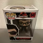 Funko Pop! Jurassic Park Dr. Ian Malcolm #547