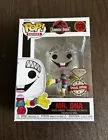 Funko Pop! Jurassic Park-Mr. DNA (Diamond Collection) #1170 - Plus Protector