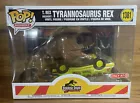 Funko POP! Jurassic Park T-Rex Breakout 1381 Target Exclusive