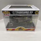 Funko POP! Jurassic Park T-Rex Breakout 1381 Target Exclusive