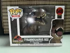 Funko Pop! Jurassic Park - Tyrannosaurus Rex #548 Vinyl Figure