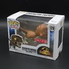 Funko Pop! Jurassic World Dominion  Atrociraptor (Panthera) #1216 Vinyl Figure