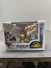 Funko POP! Jurassic World Dominion Figure - ATROCIRAPTOR (Tiger) #1218