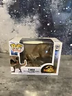 Funko Pop! Jurassic World Dominion - T.Rex #1211 +Protector