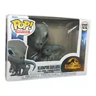 Funko Pop! Jurassic World Dominion - Velociraptors /Blue & Beta #1212