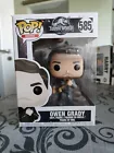 Funko Pop Jurassic World Fallen Kingdom 585 Owen Grady