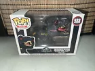 Funko Pop! Jurassic World - Indoraptor #588 Vinyl Figure